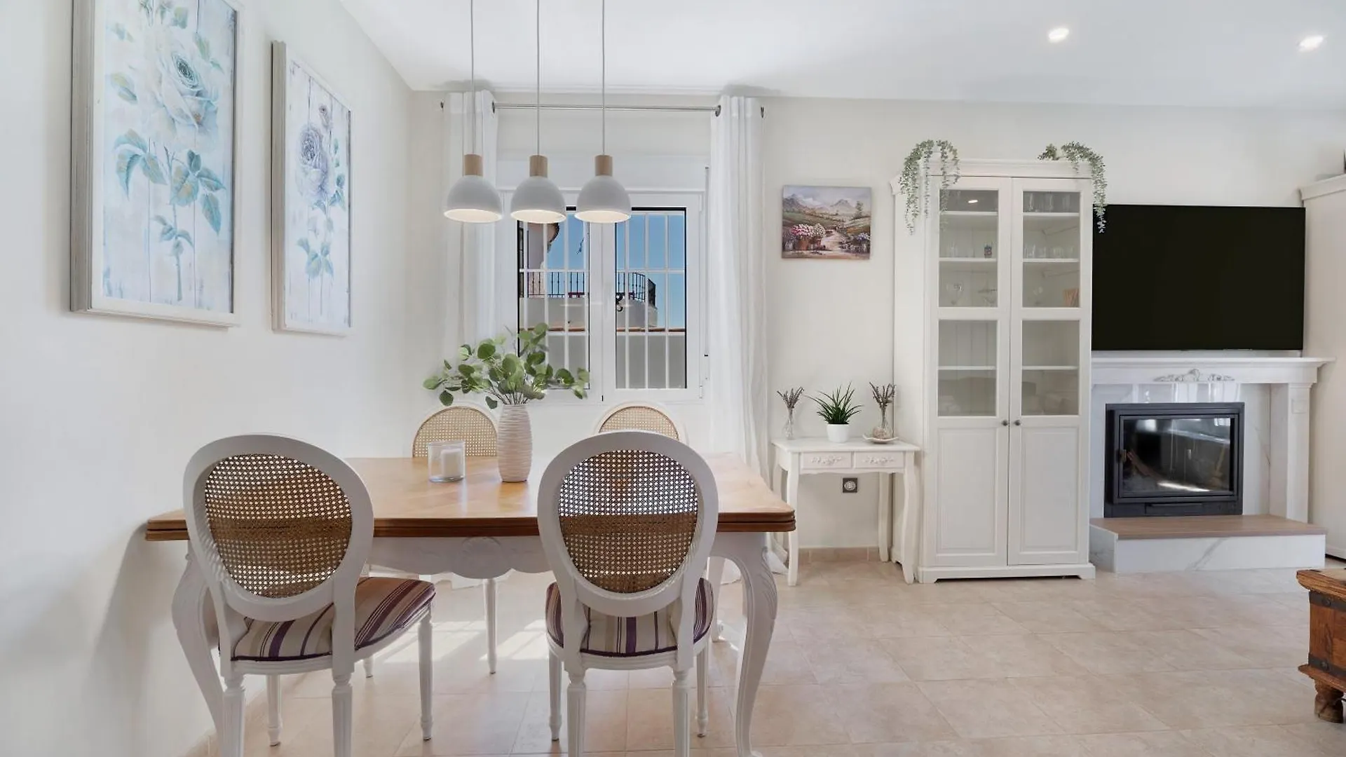 Casa Las Golondrinas-Solo Familias Chiclana de la Frontera Spain