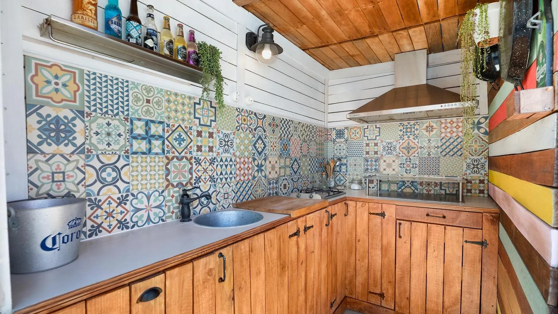 Casa Las Golondrinas-Solo Familias Chiclana de la Frontera