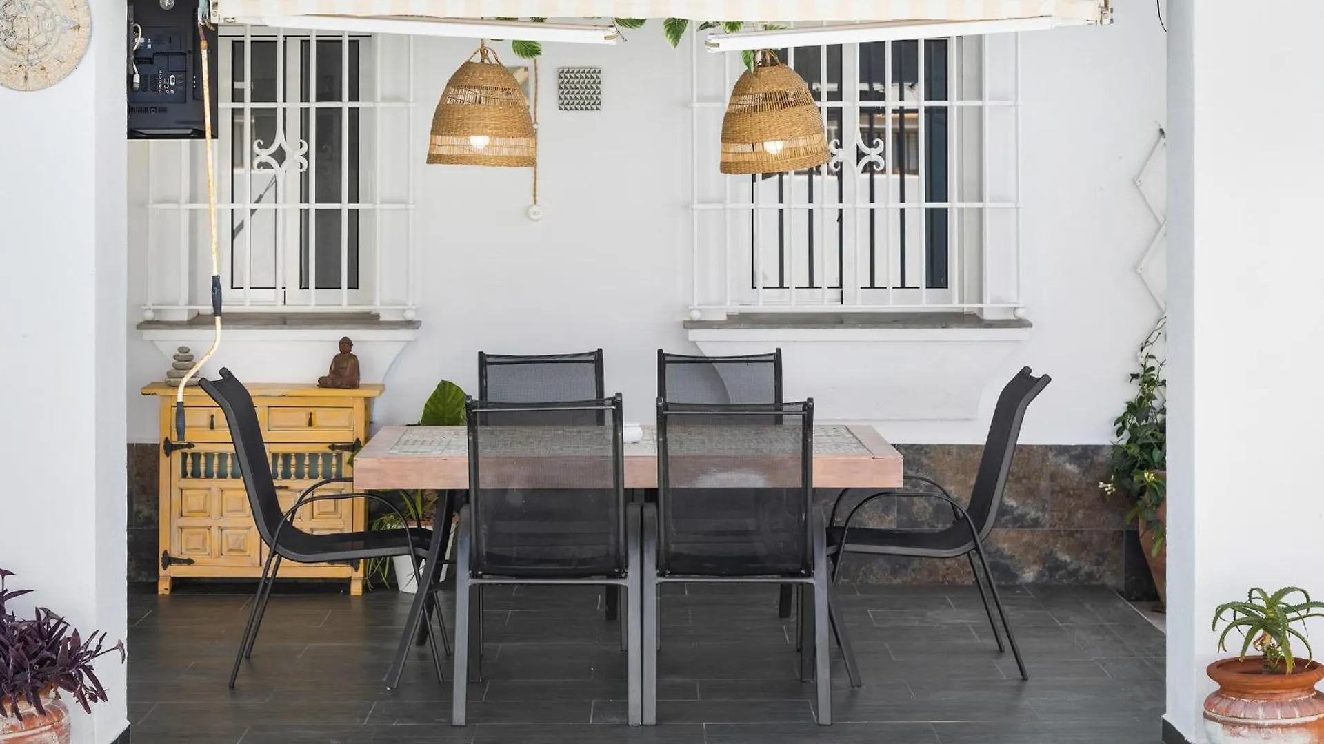 Casa Las Golondrinas-Solo Familias Chiclana de la Frontera Spain