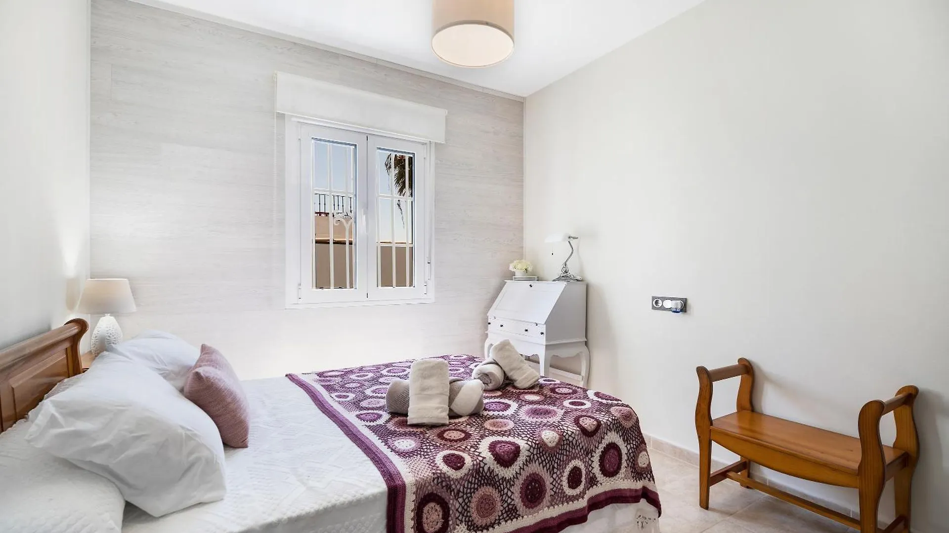 Villa Casa Las Golondrinas-Solo Familias Chiclana de la Frontera