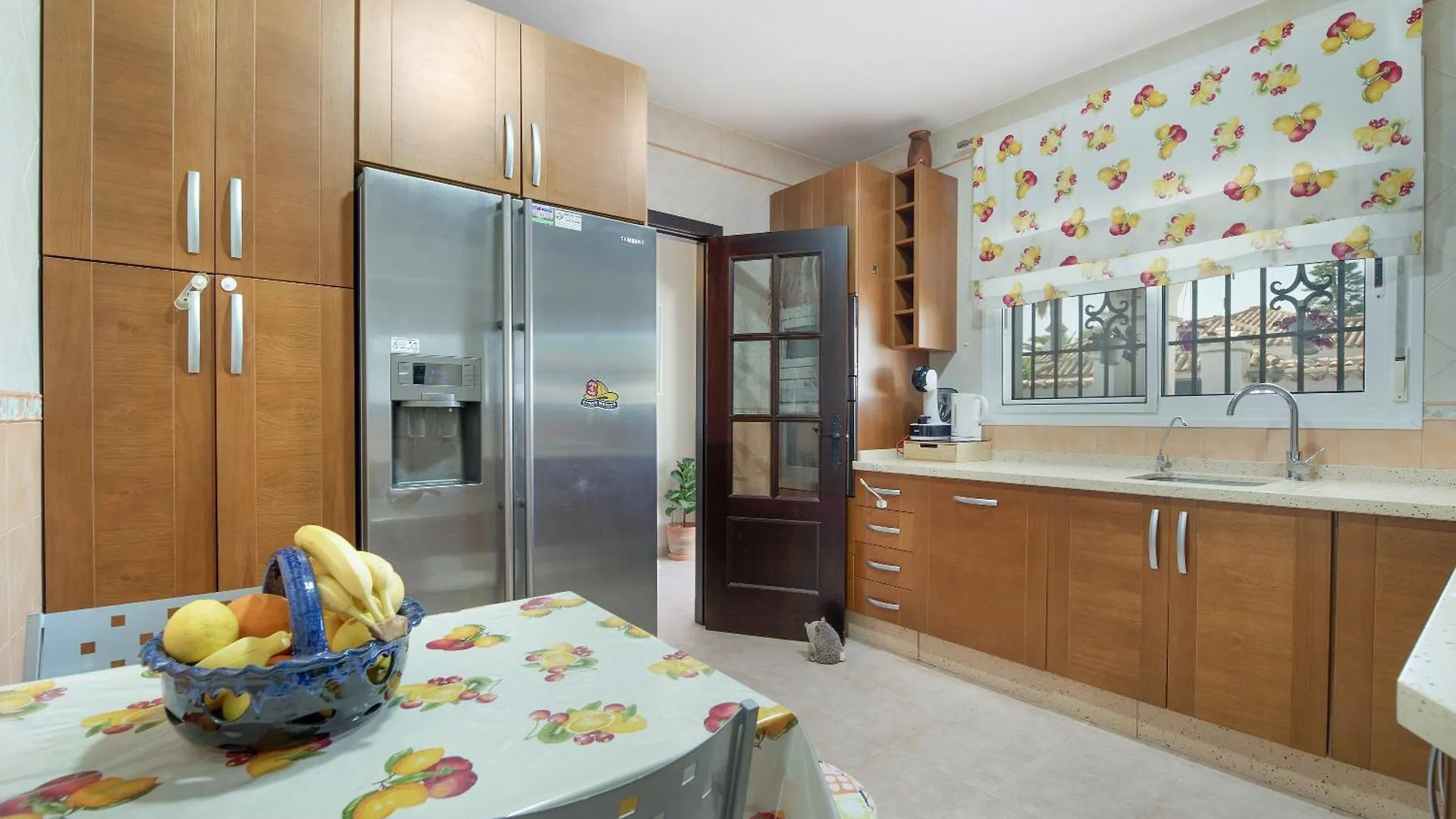 Casa Las Golondrinas-Solo Familias Chiclana de la Frontera