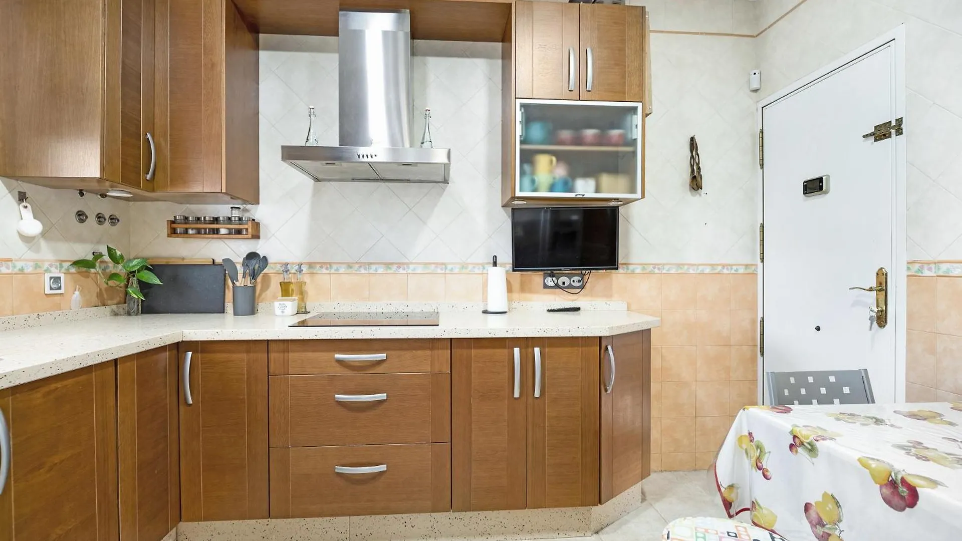 Villa Casa Las Golondrinas-Solo Familias Chiclana de la Frontera