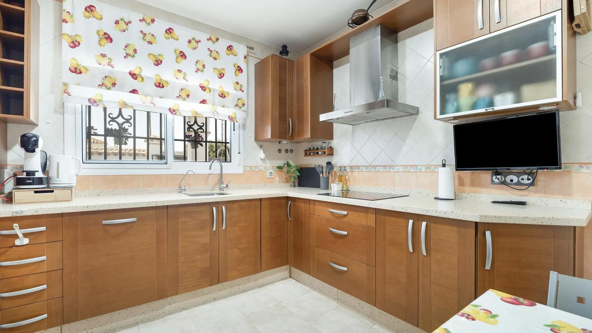 Villa Casa Las Golondrinas-Solo Familias Chiclana de la Frontera
