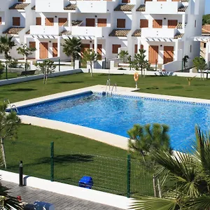 Turísticos La Carrajolilla Apartamento