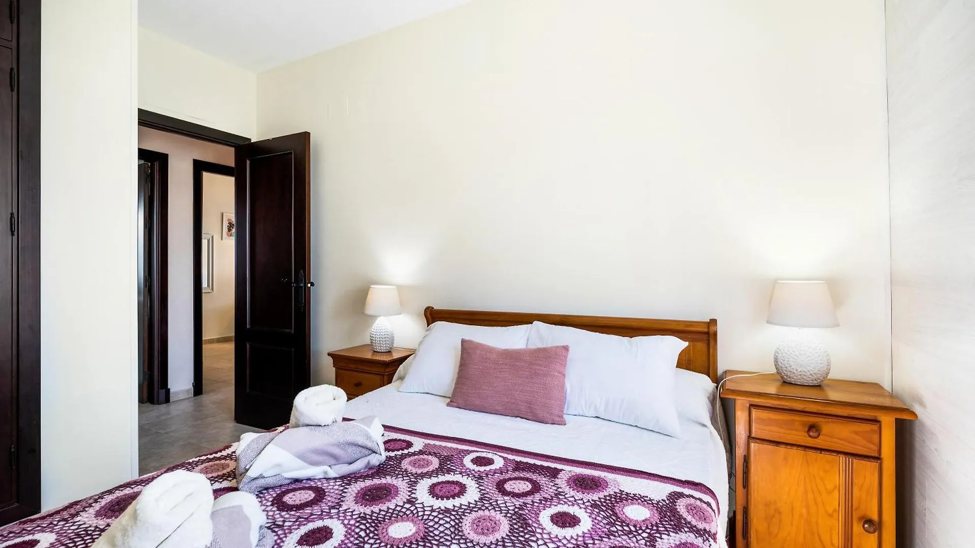 Villa Casa Las Golondrinas-Solo Familias Chiclana de la Frontera Spain