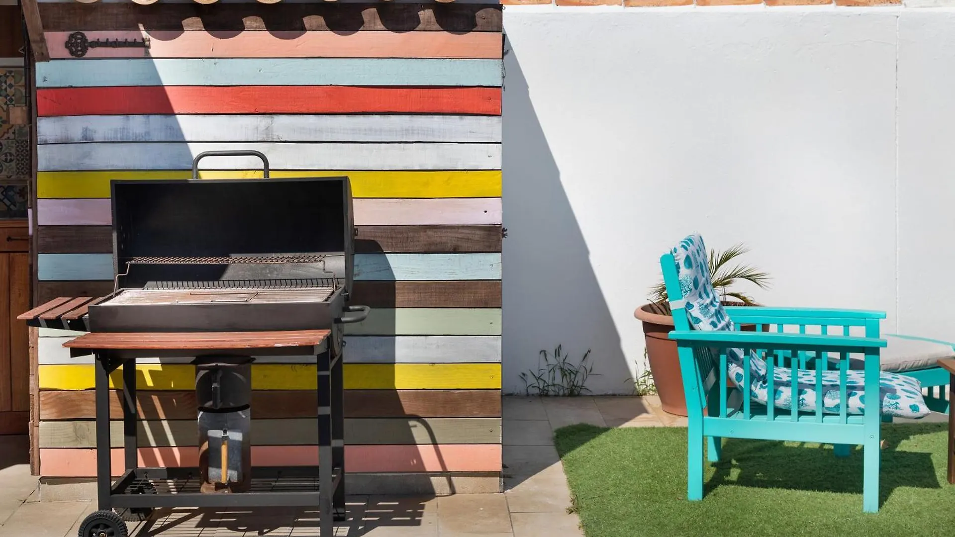 Casa Las Golondrinas-Solo Familias Chiclana de la Frontera 0*,  Spain